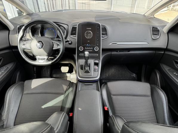 Renault Scenic IV с пробегом 2018 года, цена 1 370 000 рублей, 199979 км, компактвэн, Автокод Объявления