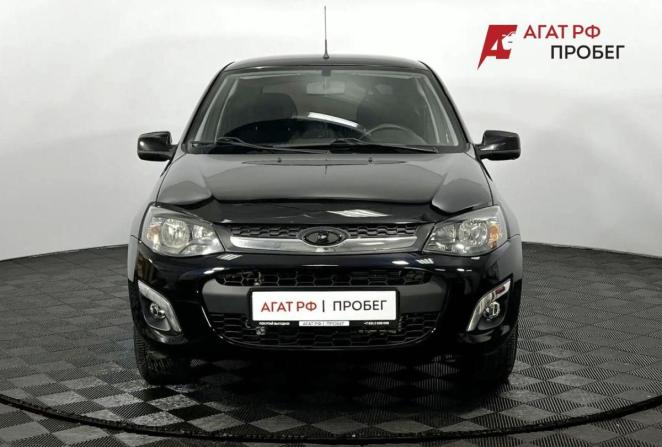 Lada (ВАЗ) Kalina II с пробегом 2013 года, цена 560 000 рублей, 101628 км, хэтчбек, Автокод Объявления