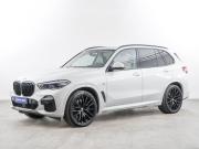 BMW X5 IV (G05/G18) Москва  - изображение 29