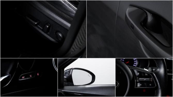 Kia Cerato IV с пробегом 2020 года, цена 2 450 000 рублей, 29951 км, седан, Автокод Объявления