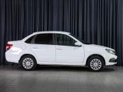 Lada (ВАЗ) Granta I Рестайлинг Волгоград  - изображение 19