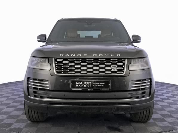 Land Rover Range Rover IV Рестайлинг с пробегом 2020 года, цена 7 350 000 рублей, 147635 км, внедорожник, Автокод Объявления