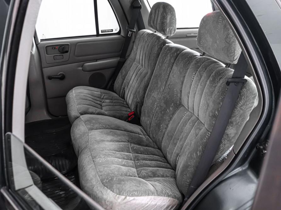 Chevrolet Blazer II Минеральные Воды  - изображение 9
