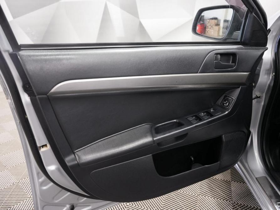 Mitsubishi Lancer X Рестайлинг Ульяновск  - изображение 16