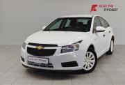 Chevrolet Cruze I Саратов  - изображение 22