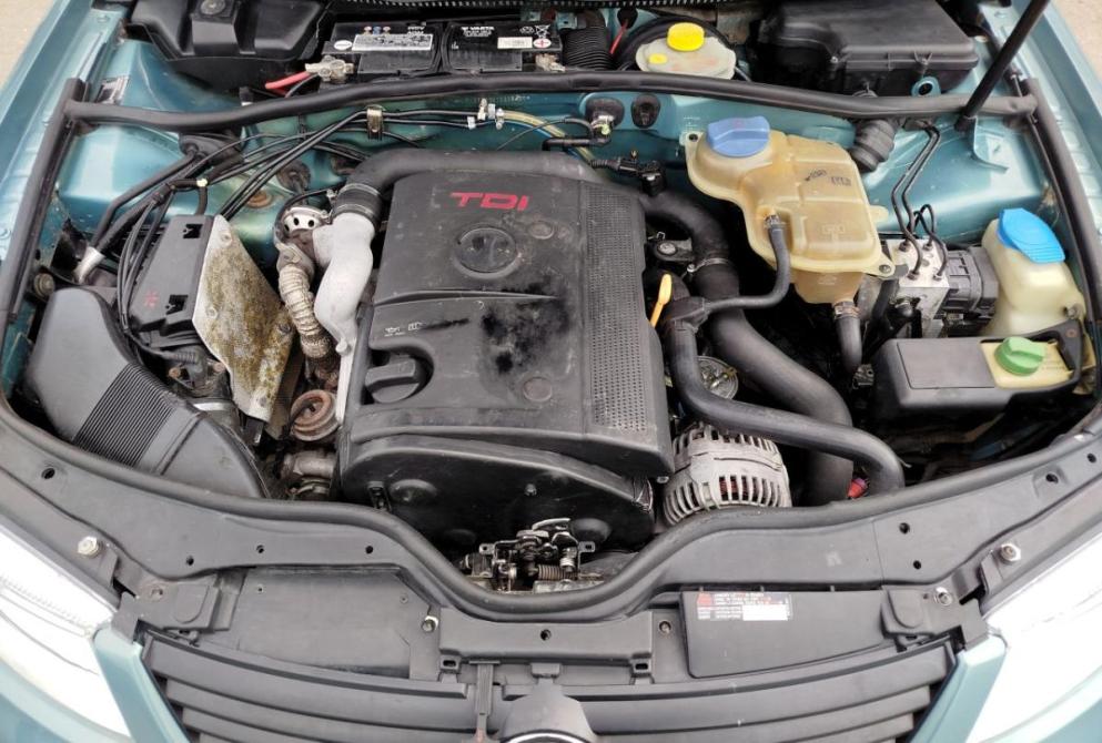 Volkswagen Passat B4 Саратов  - изображение 11