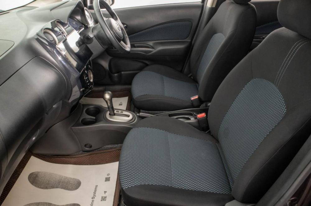 Nissan Note II Барнаул  - изображение 21