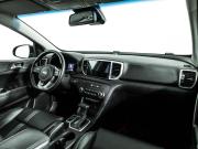 Kia Sportage IV Рестайлинг Санкт-Петербург  - изображение 30