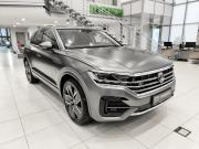 Volkswagen Touareg III Казань  - изображение 25