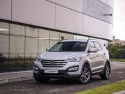 Hyundai Santa Fe III Санкт-Петербург  - изображение 37