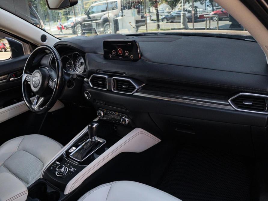 Mazda CX-5 II Москва  - изображение 8