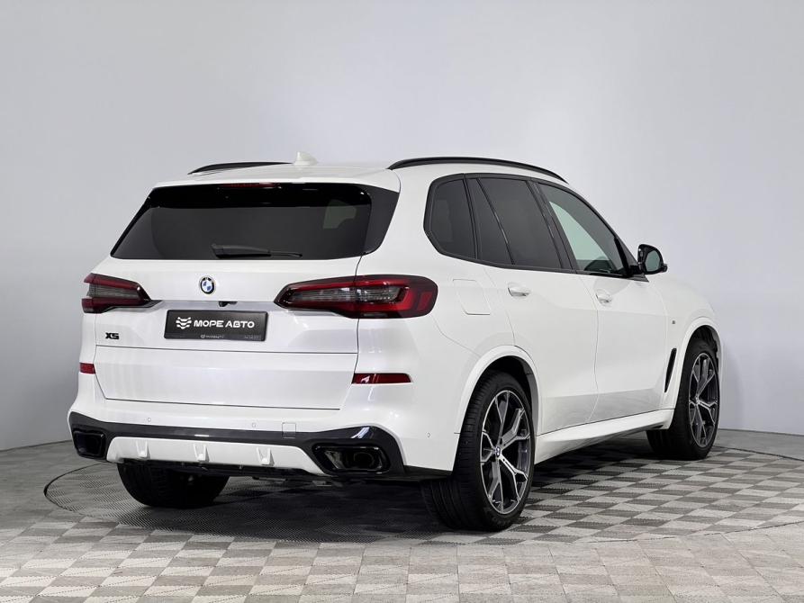 BMW X5 IV (G05/G18) Калининград  - изображение 5