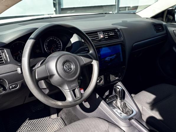 Volkswagen Jetta VI с пробегом 2014 года, цена 1 089 000 рублей, 152000 км, седан, Автокод Объявления