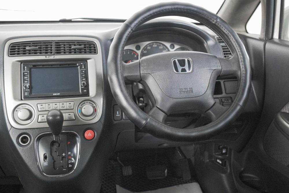Honda Stream I Кемерово  - изображение 15