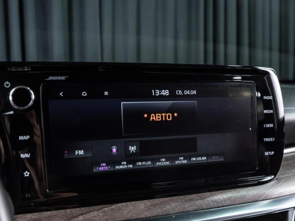 Kia K5 III с пробегом 2020 года, цена 2 900 000 рублей, 79390 км, седан, Автокод Объявления