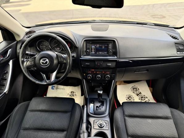 Mazda CX-5 I с пробегом 2013 года, цена 1 450 000 рублей, 186710 км, внедорожник, Автокод Объявления