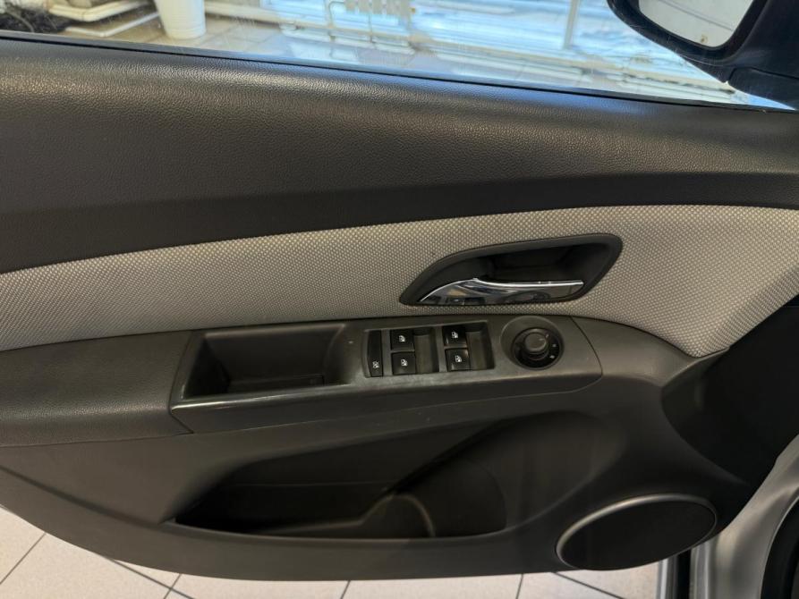 Chevrolet Cruze I Волгоград  - изображение 14