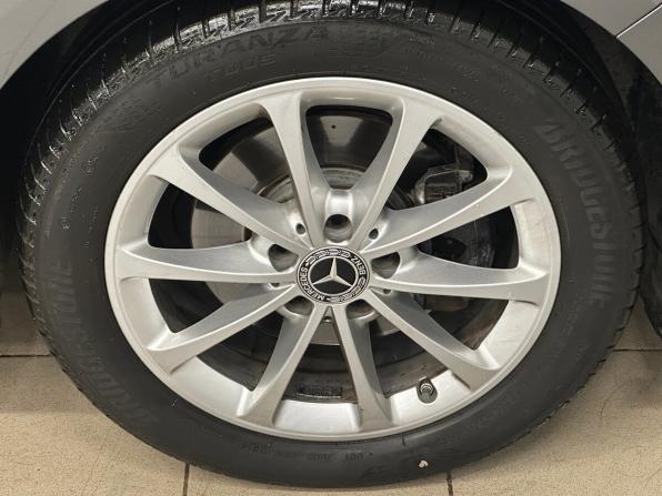 Mercedes-Benz B-Класс III (W247) с пробегом 2019 года, цена 2 400 000 рублей, 42110 км, хэтчбек, Автокод Объявления