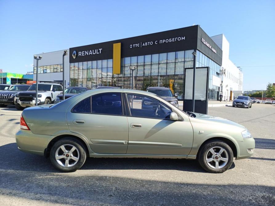 Nissan Almera Classic I Йошкар-Ола  - изображение 5