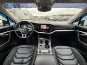 Volkswagen Touareg III Санкт-Петербург  - изображение 32