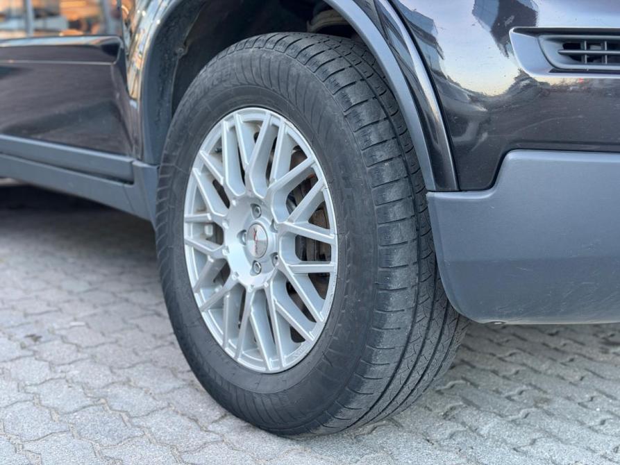 Volvo XC90 I Рестайлинг Череповец  - изображение 5