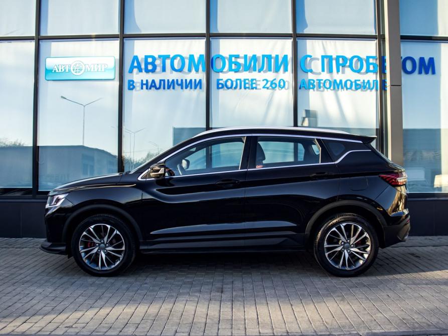 Belgee X50 Екатеринбург  - изображение 2
