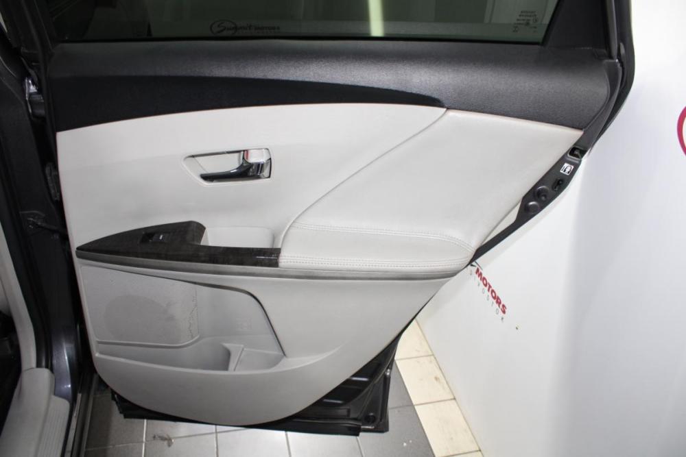 Toyota Venza I Рестайлинг Владивосток  - изображение 16