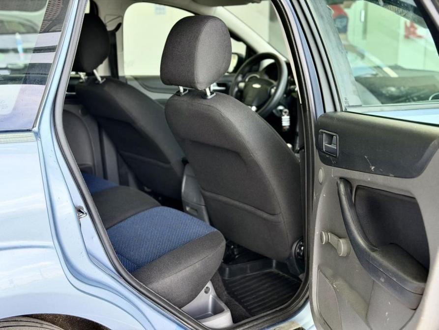 Ford Focus II Тула  - изображение 11