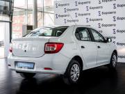 Renault Logan II Рестайлинг Ростов-на-Дону  - изображение 29
