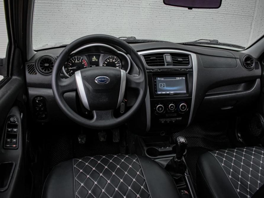 Datsun on-DO I Краснодар  - изображение 6