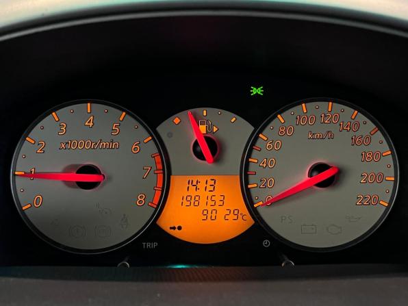 Nissan Micra III (K12) с пробегом 2009 года, цена 650 000 рублей, 198143 км, хэтчбек, Автокод Объявления