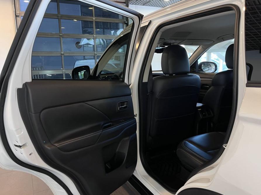 Mitsubishi Outlander III Рестайлинг 3 Чебоксары  - изображение 22