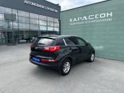 Kia Sportage III Екатеринбург  - изображение 14