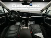Volkswagen Touareg III Кемерово  - изображение 27