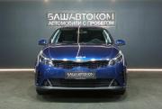Kia Rio IV Рестайлинг Уфа  - изображение 22