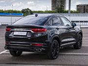 Geely Tugella I Рестайлинг Москва  - изображение 22
