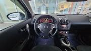 Nissan Qashqai I Рестайлинг Липецк  - изображение 17
