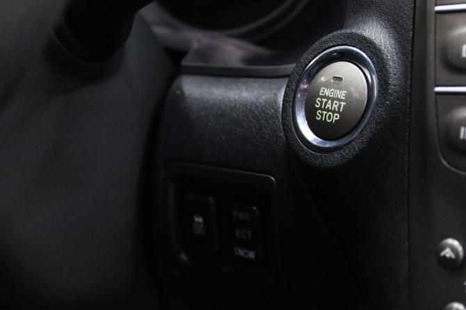 Lexus IS II с пробегом 2008 года, цена 1 295 950 рублей, 188801 км, седан, Автокод Объявления