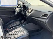 Hyundai Solaris II Белгород  - изображение 33