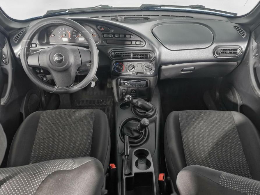 Chevrolet Niva I Рестайлинг Нижний Новгород  - изображение 14