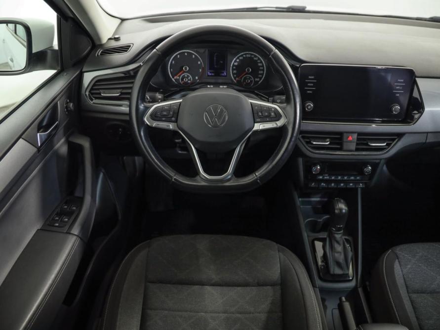 Volkswagen Polo VI Санкт-Петербург  - изображение 11
