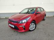 Kia Rio IV Санкт-Петербург  - изображение 25