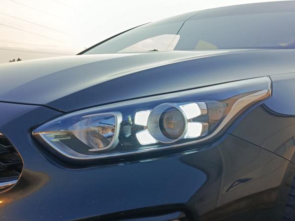 Kia Cerato IV с пробегом 2019 года, цена 1 705 000 рублей, 166960 км, седан, Автокод Объявления