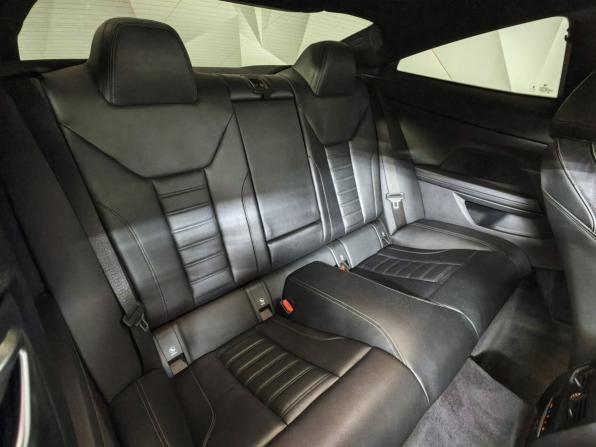 BMW 4 серии G22 G23 G26 с пробегом 2021 года, цена 5 300 000 рублей, 72010 км, купе, Автокод Объявления