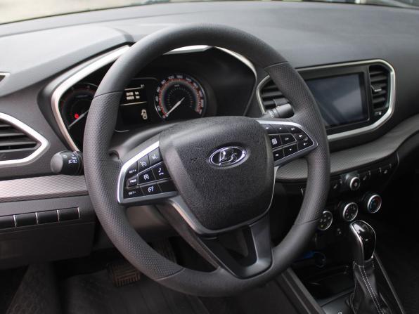 Lada (ВАЗ) Vesta I Рестайлинг (NG) с пробегом 2024 года, цена 1 179 000 рублей, 20138 км, седан, Автокод Объявления