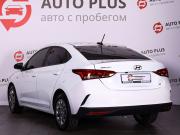 Hyundai Solaris II Минеральные Воды  - изображение 21