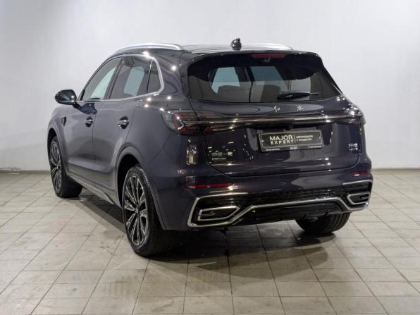 Hongqi HS5 I Рестайлинг с пробегом 2023 года, цена 3 180 000 рублей, 27323 км, внедорожник, Автокод Объявления