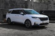 Kia Carnival IV Москва  - изображение 43