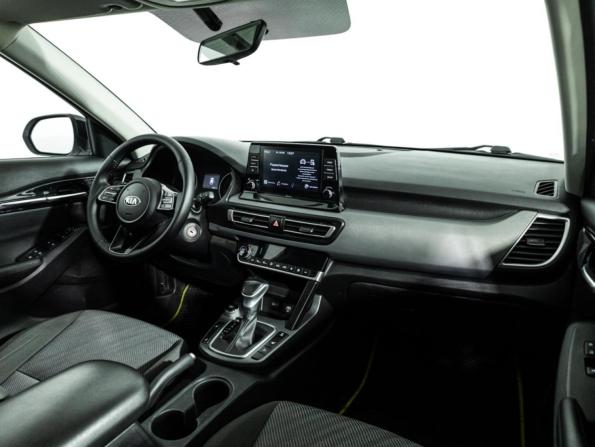 Kia Seltos I с пробегом 2021 года, цена 2 089 700 рублей, 134009 км, внедорожник, Автокод Объявления