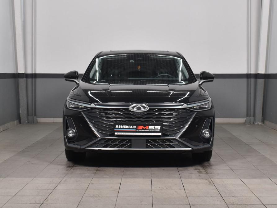 Chery Arrizo 8 Кемерово  - изображение 2